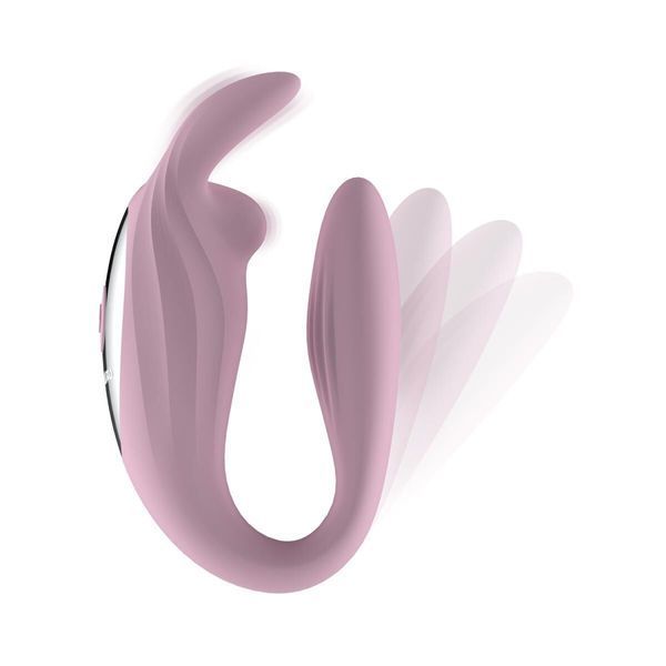 Вібратор для пар Teazers Couple Vibrator SX3900 фото