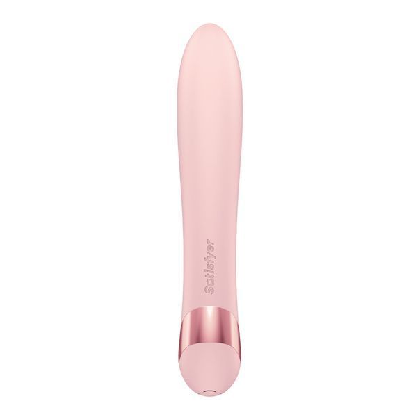 Вібратор-кролик Satisfyer Pearl Bunny 3 SX3830 фото