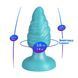 Анальна пробка SilexD Fantasy - Melty M Plug SX3953 фото 3