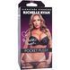 Мастурбатор Doc Johnson Richelle Ryan SX4450 фото 6