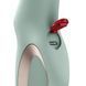 Пульсатор Fun Factory Stronic Dive Light Green, 8 режимів роботи, перезаряджуваний SX3289 фото 11