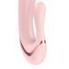 Вібратор-кролик Satisfyer Pearl Bunny 3 SX3830 фото 6