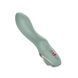 Пульсатор Fun Factory Stronic Dive Light Green, 8 режимів роботи, перезаряджуваний SX3289 фото 3