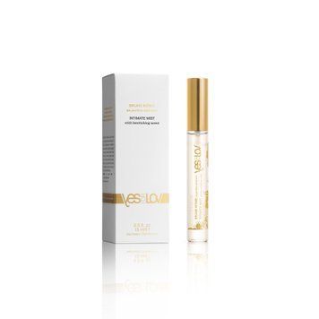 Спрей-міст YESforLOV INTIMATE MIST 15 мл SX4530 фото
