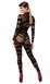 Комбінезон Noir Handmade F357 Bondesque Catsuit L SX4054 фото 2