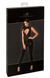 Комбінезон Noir Handmade F342 Powerwetlook and lace overall - M SX1997 фото 8
