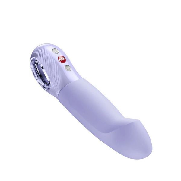 Пульсатор для точки G Fun Factory STRONIC G FORTE Purple, 8 режимів, суперпотужний SX4250 фото