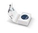 Масажер для обличчя та тіла GESKE Sonic Cool&Warm Face and Body Massager 9в1 midnight HB0279 фото 9