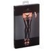 Панчохи з мокрим ефектом Noir Handmade F135 Powerwetlook stockings, M, без мисків SX0018 фото 5