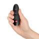 Вібратор Fun Factory Viola Black SX3707 фото 5