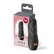Вібратор Fun Factory Viola Black SX3707 фото 6