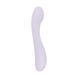 Вібратор Good Vibes Only - SOFI G-Spot Vibrator Soft Silicone - Purple (м'ята упаковка!!!) SX3075-R фото 3