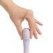 Вібратор Good Vibes Only - SOFI G-Spot Vibrator Soft Silicone - Purple (м'ята упаковка!!!) SX3075-R фото 8