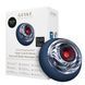 Масажер для обличчя та тіла GESKE Sonic Cool&Warm Face and Body Massager 9в1 midnight HB0279 фото 1