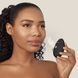 Електронний освіжувач для зволоження обличчя GESKE Facial Hydration Refresher 4в1 gray HB0163 фото 4