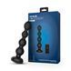 Анальний віброротатор Nexus Tornado Probe Edition Large, діаметр 4,5 см, вібрація + ротація, пульт ДУ SX2415 фото 6