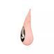 Кліторальний вібратор LELO DOT Cruise Peach Please, точкова стимуляція, технологія Infinite Loop SX3042 фото 3