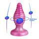 Анальна пробка SilexD Fantasy - Cherry M Plug SX3954 фото 4