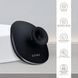Щітка для тіла GESKE Body Brush metal 4в1 black HB0341 фото 3