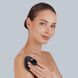 Щітка для тіла GESKE Body Brush metal 4в1 black HB0341 фото 4