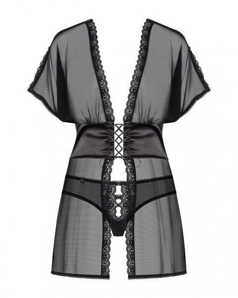 Сукня JSY JS228166 Black L/XL SX1832 фото