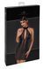 Сукня Noir Handmade F370 Luxuria Crystal Sheer Mini Dress M SX4105 фото 8