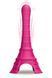 Вібратор La Tour Est Folle Paris Pink SX2603 фото 1