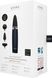 Шліфувальна пилка для стоп з додатковими насадками GESKE Electric Pumice Foot Smoothing Multi-Pen 8в1 black HB0528 фото 7