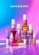 Стимулювальний блиск для губ Love To Love Love Potion - Gloss Sensuel 8 мл SX2271 фото 4