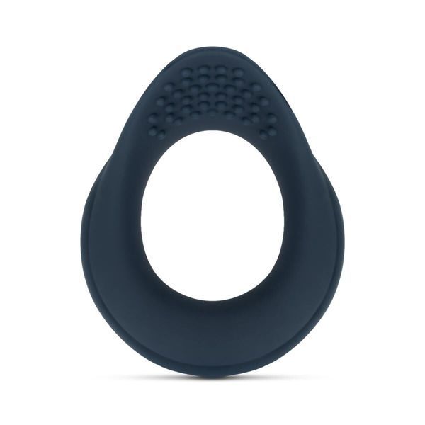 Ерекційне кільце Boners Vibrating Cock Ring with Perineum Stimulation SX3072 фото