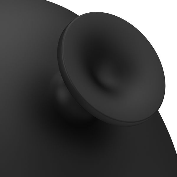 Щітка для тіла GESKE Body Brush metal 4в1 gray HB0342 фото