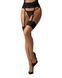 Панчохи Obsessive Nutris stockings XL/2XL SX1177 фото 1