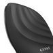 Електронна ультразвукова щітка для обличчя GESKE Sonic Facial Brush 5в1 gray HB0064 фото 5