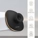 Щітка для тіла GESKE Body Brush metal 4в1 gray HB0342 фото 3