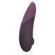 Вакуумний кліторальний стимулятор Womanizer Next Dark Purple, 3D Pleasure Air, 14 рівнів інтенсивності SX2303 фото 3