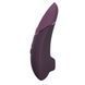 Вакуумний кліторальний стимулятор Womanizer Next Dark Purple, 3D Pleasure Air, 14 рівнів інтенсивності SX2303 фото 2