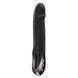 Пульсатор Fun Factory Stronic Real Black, 10 режимів роботи, перезаряджуваний SX3291 фото 1