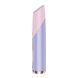 Вакуумний стимулятор Satisfyer Bold Kiss Violet, магнітна технологія 3D Air Pulse, 30 режимів роботи SX2165 фото 2