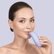 Пристрій для збільшення об'єму губ GESKE Lip Volumizer&Booster 6в1 purple HB0413 фото 4