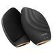 Електронна ультразвукова щітка для обличчя GESKE Sonic Facial Brush 5в1 gray HB0064 фото 6