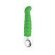 Вібратор точки G Fun Factory PATCHY PAUL fresh green, гнучкий, 12 режимів SX0935 фото 1