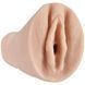 Мастурбатор-вагіна незайманої Doc Johnson Virgin Pussy Palm Pal - ULTRASKYN SO4539 фото 1