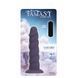 Фалоімітатор Fantasy by Addiction Unicorn Dildo 7&rdquo; Purple, віброкуля в подарунок SX3159 фото 4