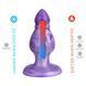 Анальна пробка SilexD Fantasy - Queen M Plug SX3955 фото 3