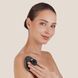 Щітка для тіла GESKE Body Brush metal 4в1 gray HB0342 фото 4