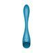 Універсальний смарт-вібратор Satisfyer G-Spot Flex 5+ Petrol SO7804 фото 4
