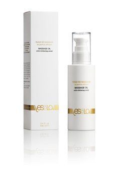 Масажна олія YESforLOV MASSAGE OIL with titillating scent 100 мл SX4536 фото