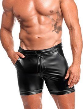 Чоловічі шорти Noir Handmade H088 Rogue shorts XXL SX4206 фото