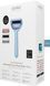 Ролер для голкової мезотерапії обличчя та тіла GESKE MicroNeedle Face&Body Roller 9в1 aquamarine HB0215 фото 8