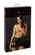 Спідниця Noir Handmade F345 Powerwetlook skirt with garter - XXL SX2138 фото 7